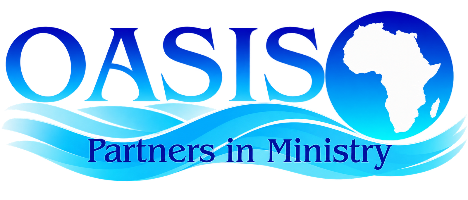 Oasis Partners in Ministry