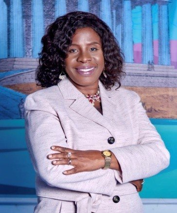Rev. Patience Addai
